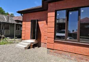 Дом 100м², 1-этажный, участок 3 сот.