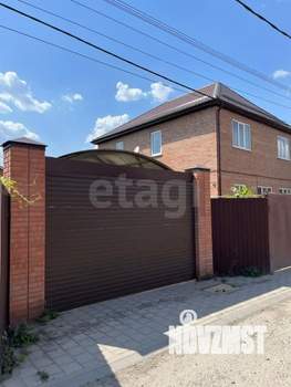 Дом 145м², 2-этажный, участок 6 сот.