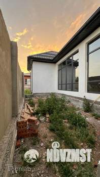 Дом 100м², 1-этажный, участок 3 сот.