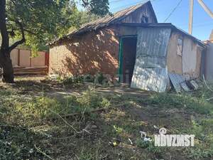 Дом 62м², 1-этажный, участок 6 сот.