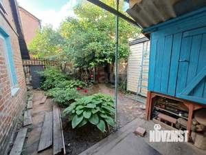 Дом 16м², 1-этажный, участок 6 сот.