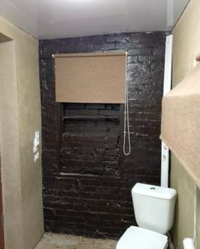 Дом 50м², 1-этажный, участок 3 сот.