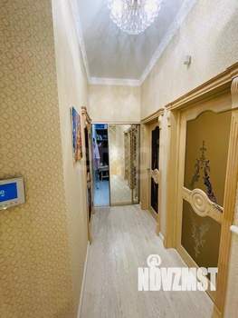 Дом 206м², 3-этажный, участок 3 сот.