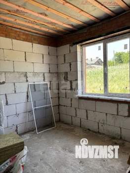 Дом 73м², 1-этажный, участок 12 сот.