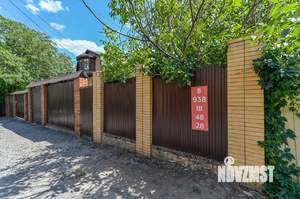 Дом 143м², 1-этажный, участок 3 сот.