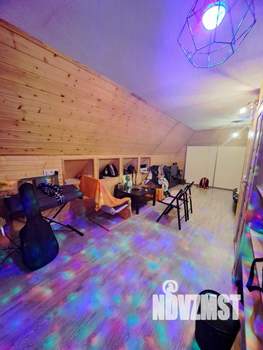 Дом 100м², 2-этажный, участок 3 сот.