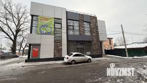 Дом 267м², 3-этажный, участок 2 сот.