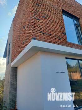 Дом 131м², 2-этажный, участок 3 сот.