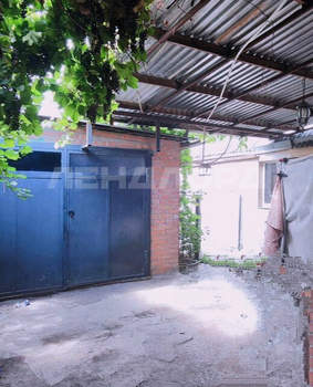 Дом 67м², 1-этажный, участок 4 сот.