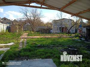 Дом 36м², 2-этажный, участок 6 сот.