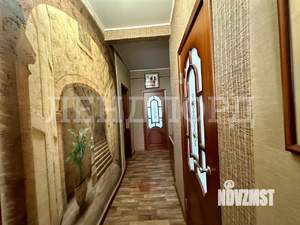 Дом 75м², 1-этажный, участок 3 сот.