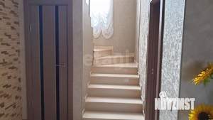 Дом 190м², 2-этажный, участок 3 сот.