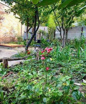 Дом 92м², 1-этажный, участок 4 сот.