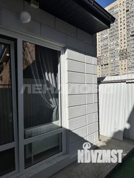 Дом 20м², 1-этажный, участок 3 сот.