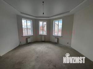 Дом 120м², 1-этажный, участок 5 сот.