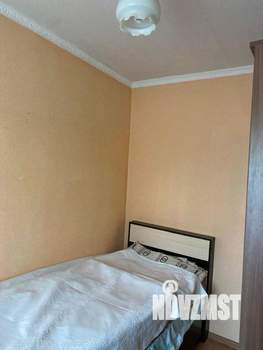 Дом 65м², 2-этажный, участок 6 сот.