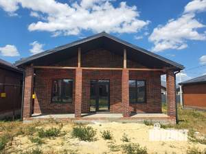 Дача 103м², 1-этажный, участок 4 сот.