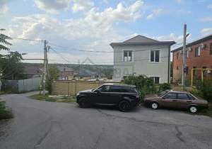 Дом 117м², 2-этажный, участок 5 сот.