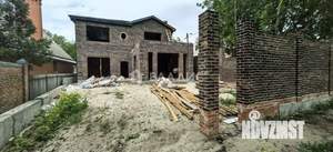 Дом 200м², 2-этажный, участок 4 сот.