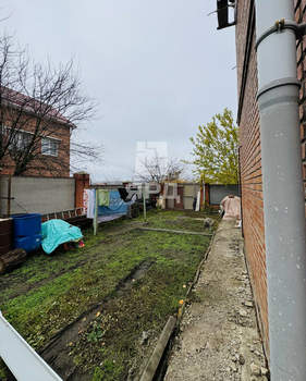 Дом 350м², 2-этажный, участок 7 сот.