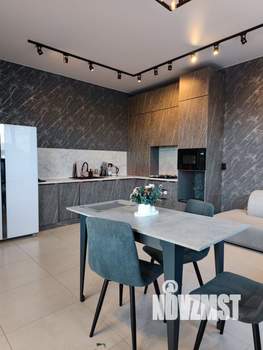 Дом 95м², 1-этажный, участок 5 сот.