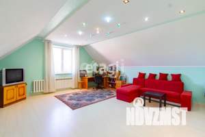 Дом 177м², 3-этажный, участок 4 сот.