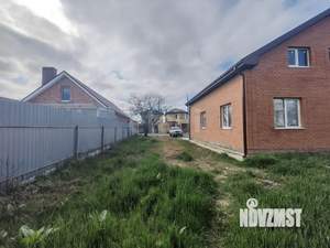 Дом 180м², 2-этажный, участок 6 сот.