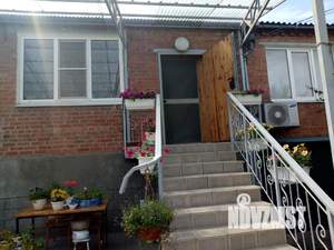 Дом 142м², 1-этажный, участок 5 сот.