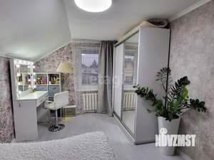 Дом 105м², 2-этажный, участок 3 сот.