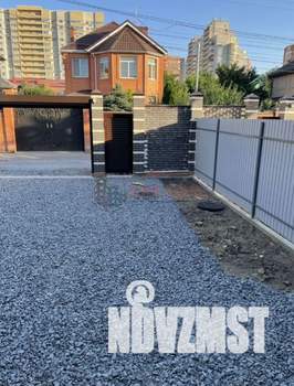 Дом 147м², 2-этажный, участок 3 сот.