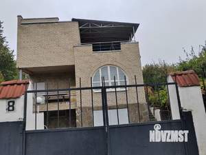 Дом 177м², 2-этажный, участок 550 сот.