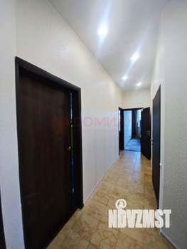 Дом 95м², 1-этажный, участок 4 сот.