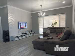 Дом 210м², 2-этажный, участок 6 сот.