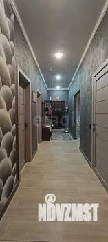 Дом 77м², 1-этажный, участок 3 сот.