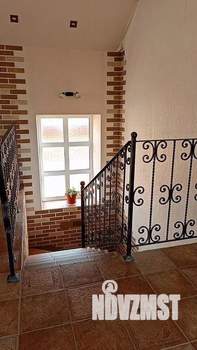 Дом 134м², 2-этажный, участок 3 сот.