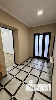 Коттедж 189м², 2-этажный, участок 6 сот.