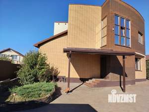 Дом 270м², 2-этажный, участок 14 сот.