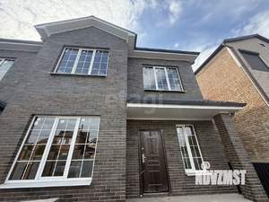 Дом 389м², 2-этажный, участок 2 сот.