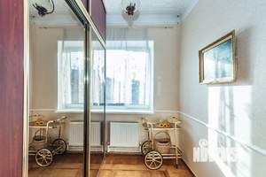 Дом 133м², 2-этажный, участок 1 сот.