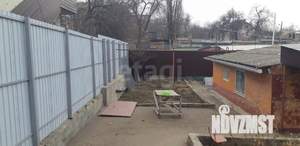 Дом 54м², 1-этажный, участок 3 сот.