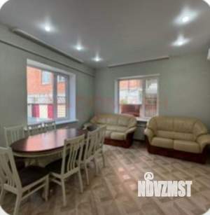 Таунхаус 110м², 2-этажный, участок 2 сот.