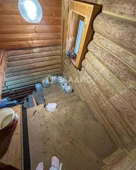 Дом 192м², 2-этажный, участок 10 сот.