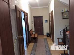 Дом 126м², 2-этажный, участок 3 сот.