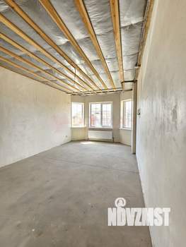 Дом 120м², 1-этажный, участок 5 сот.