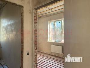 Дом 132м², 1-этажный, участок 7 сот.