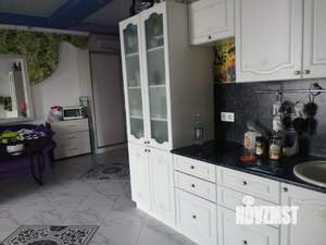 Дом 226м², 3-этажный, участок 4 сот.