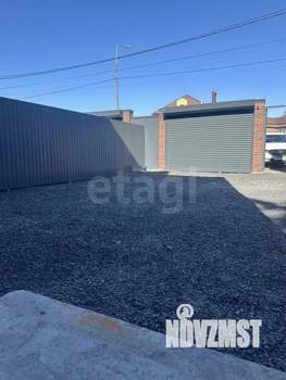 Дом 130м², 2-этажный, участок 2 сот.