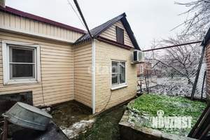 Дом 62м², 1-этажный, участок 2 сот.