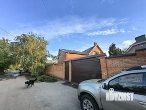 Дом 404м², 3-этажный, участок 6 сот.