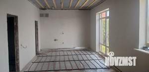 Дом 120м², 1-этажный, участок 6 сот.